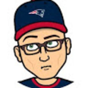 Meet your Posher, Jeff